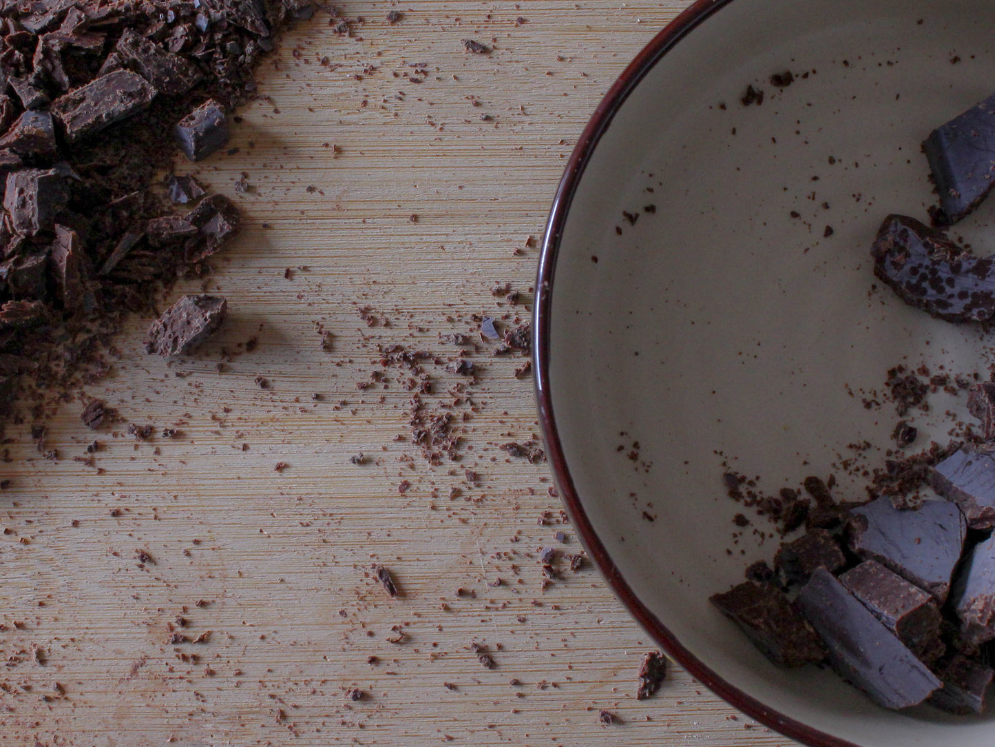 pure cacao paste