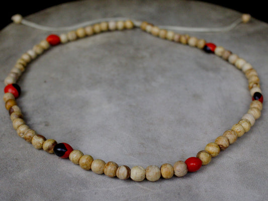 Aromatic Palo Santo Necklace