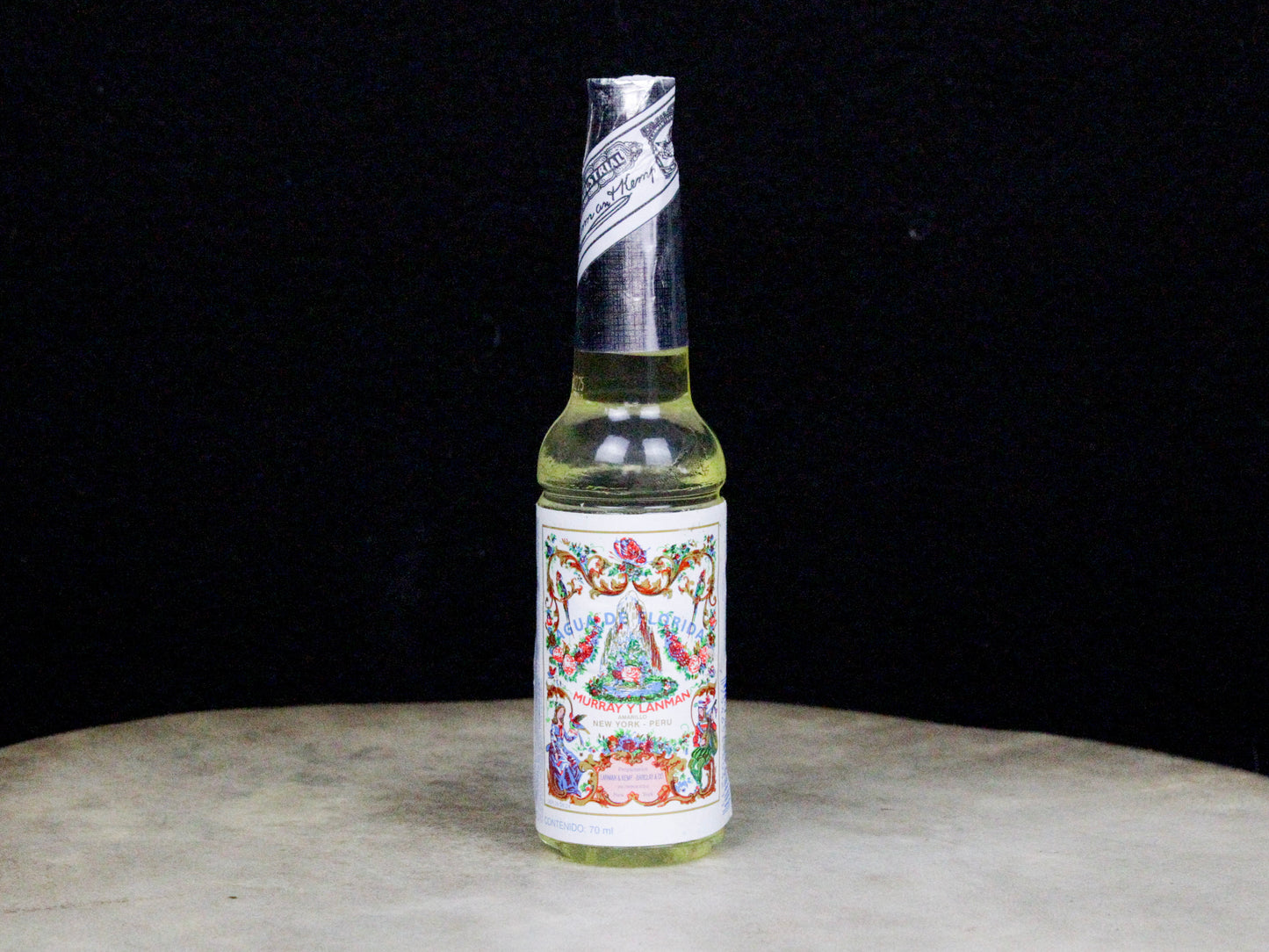 Shamanic Spiritual Water for Cleansing & Ritual Use