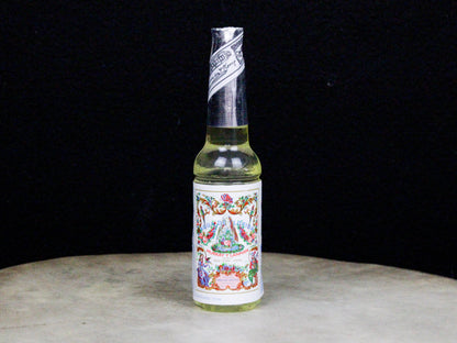 Shamanic Spiritual Water for Cleansing & Ritual Use