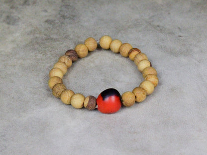 Aromatic Palo Santo Bracelet