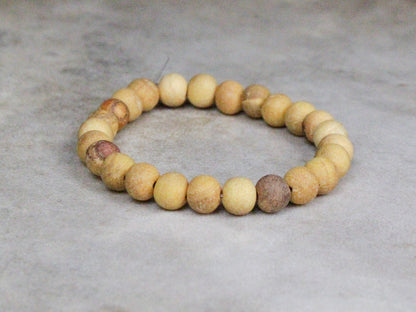 Aromatic Palo Santo Bracelet