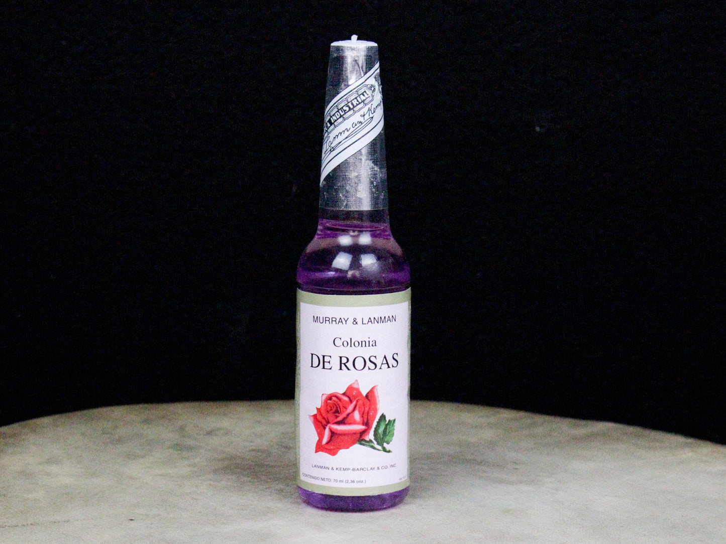 Shamanic Spiritual Water for Cleansing & Ritual Use