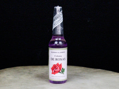 Shamanic Spiritual Water for Cleansing & Ritual Use