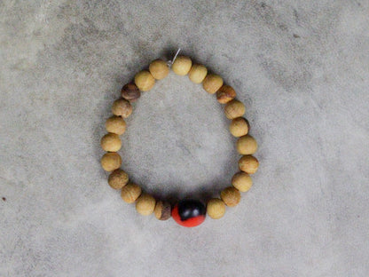 Aromatic Palo Santo Bracelet