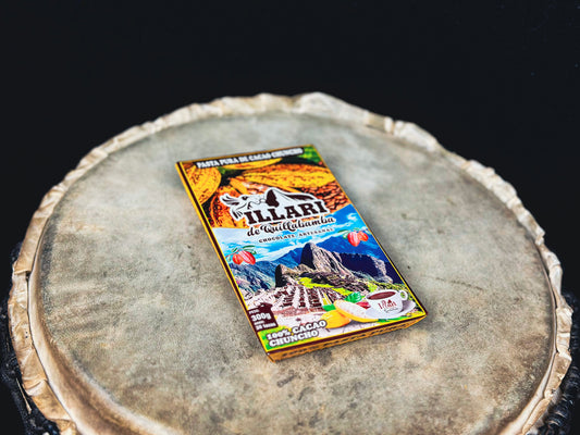 Organic Ceremonial Cacao