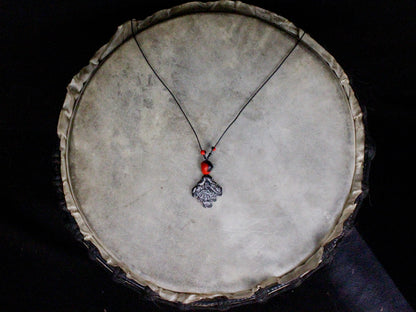 Ceramic Peruvian Necklace