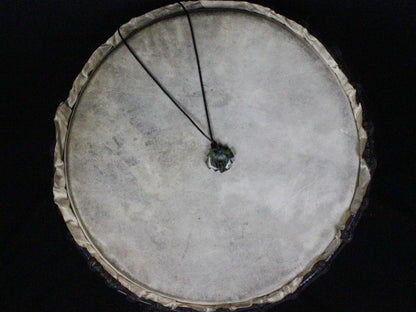 Serpentine Chakana Protection Necklace