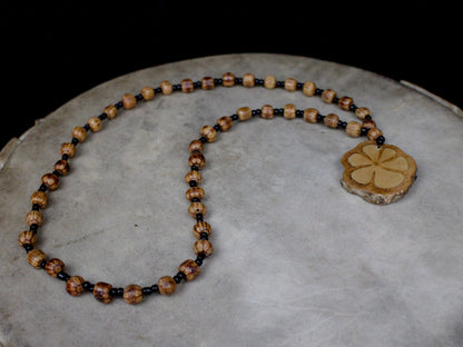 ayahuasca necklace
