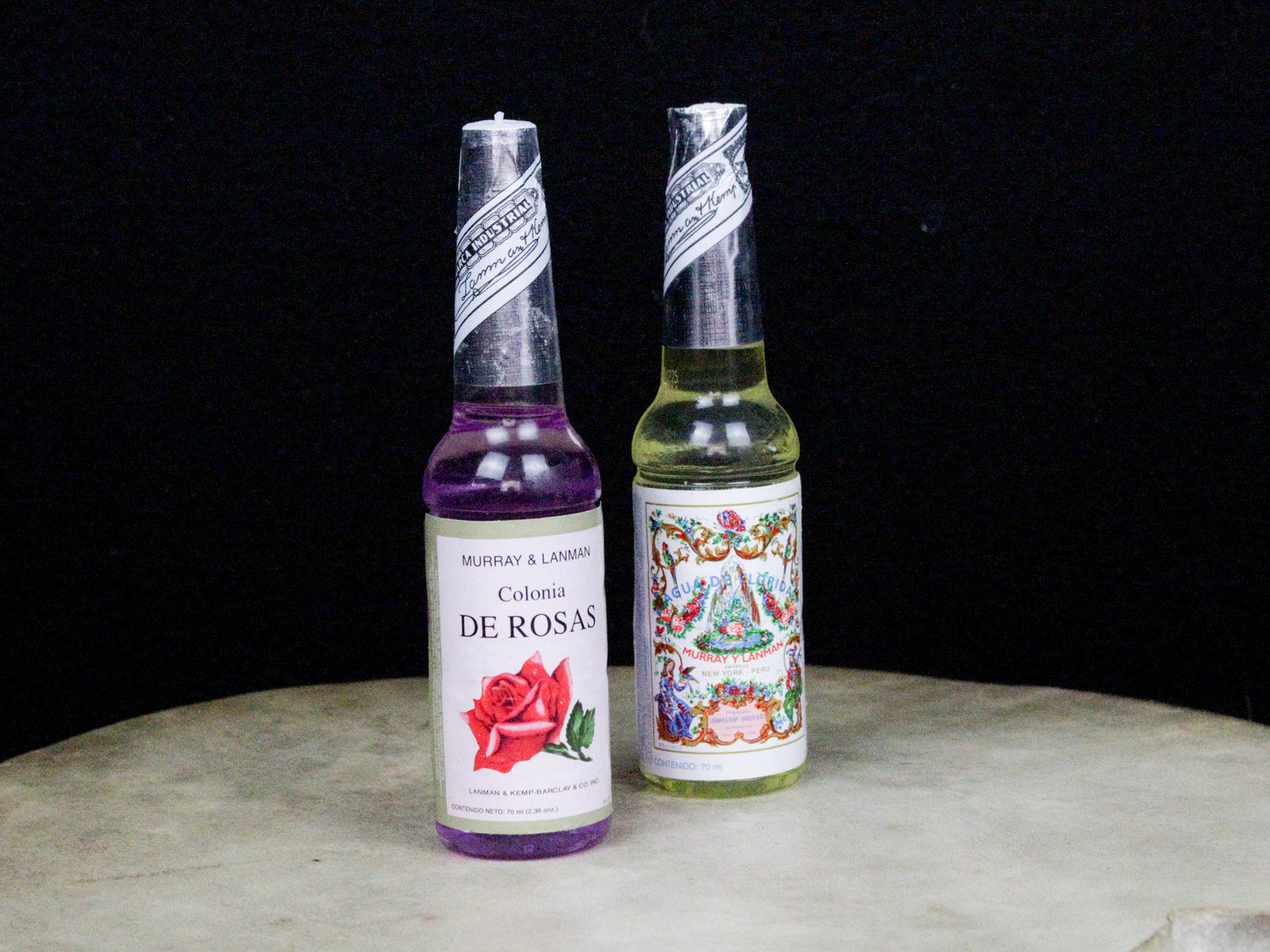 Shamanic Spiritual Water for Cleansing & Ritual Use
