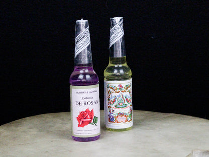 Shamanic Spiritual Water for Cleansing & Ritual Use