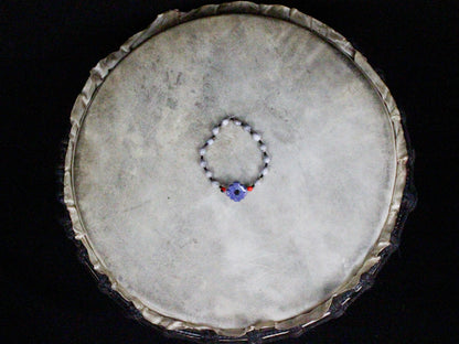Handmade Chakana Bracelet