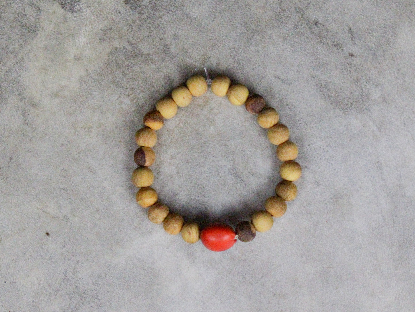 Aromatic Palo Santo Bracelet