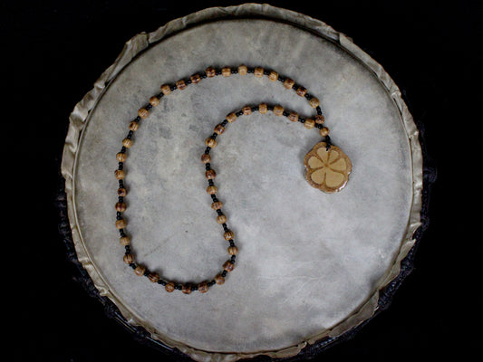 ayahuasca necklace