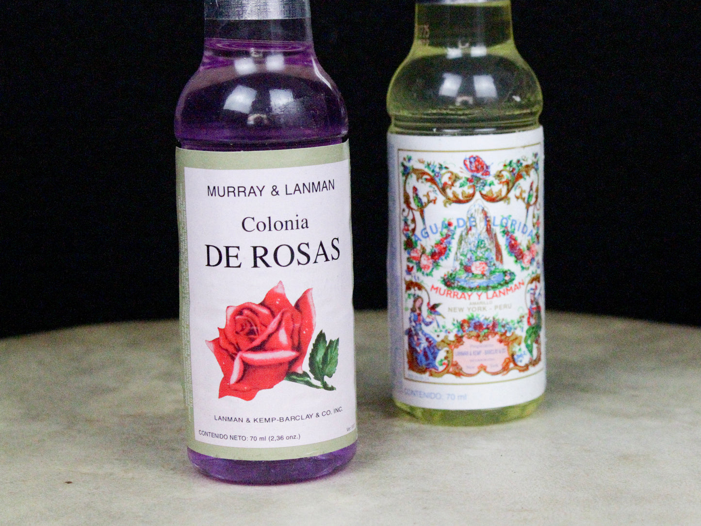 Shamanic Spiritual Water for Cleansing & Ritual Use