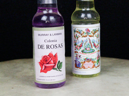 Shamanic Spiritual Water for Cleansing & Ritual Use