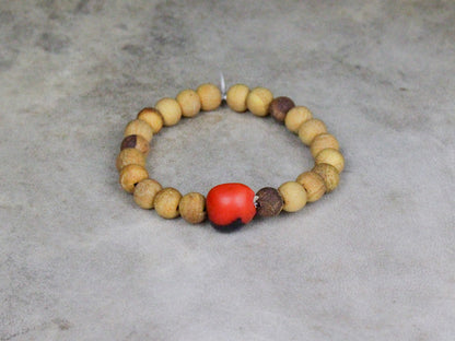 Aromatic Palo Santo Bracelet