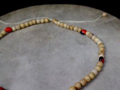 Aromatic Palo Santo Necklace