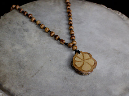 ayahuasca necklace