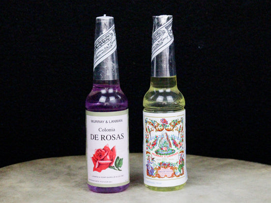 Shamanic Spiritual Water for Cleansing & Ritual Use