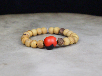 Aromatic Palo Santo Bracelet