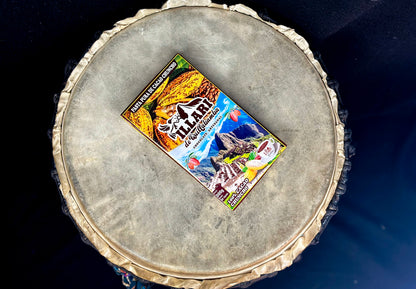 Organic Ceremonial Cacao