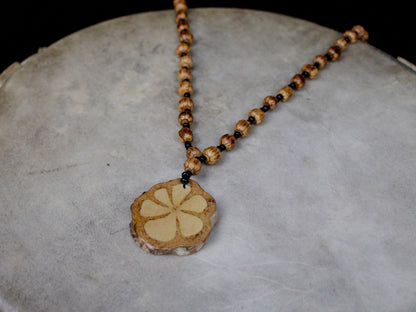 ayahuasca necklace