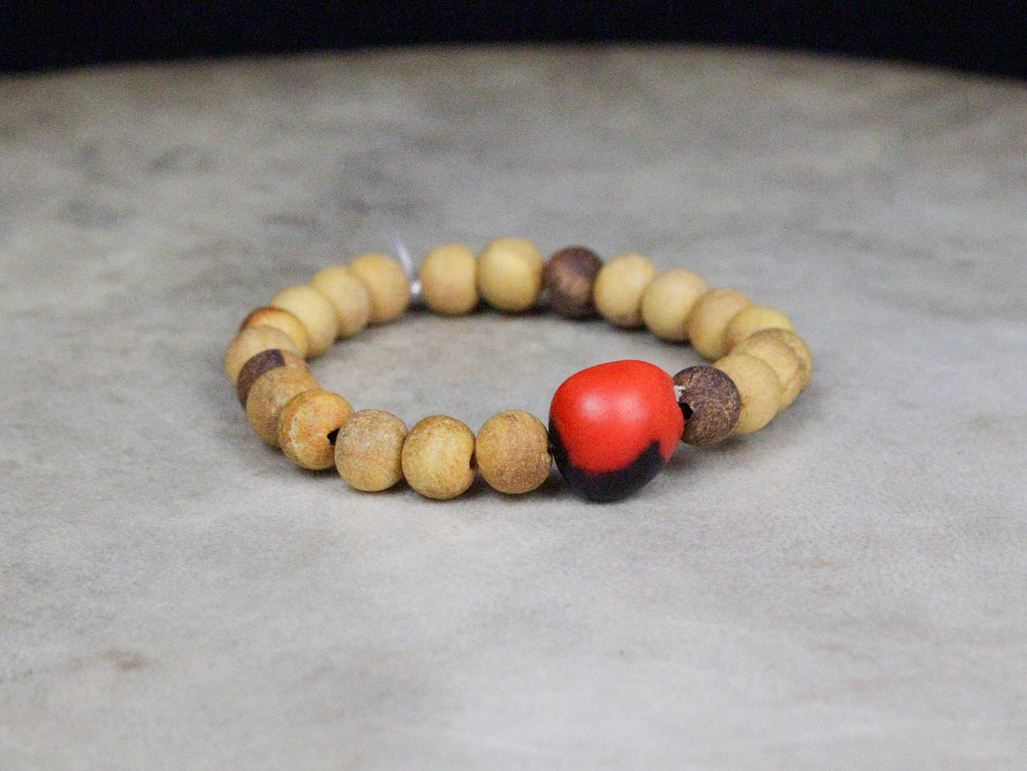 Aromatic Palo Santo Bracelet