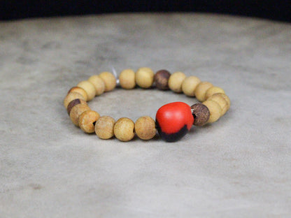 Aromatic Palo Santo Bracelet
