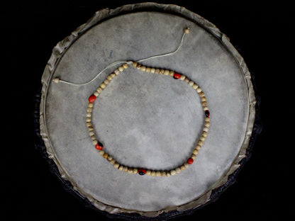 Aromatic Palo Santo Necklace
