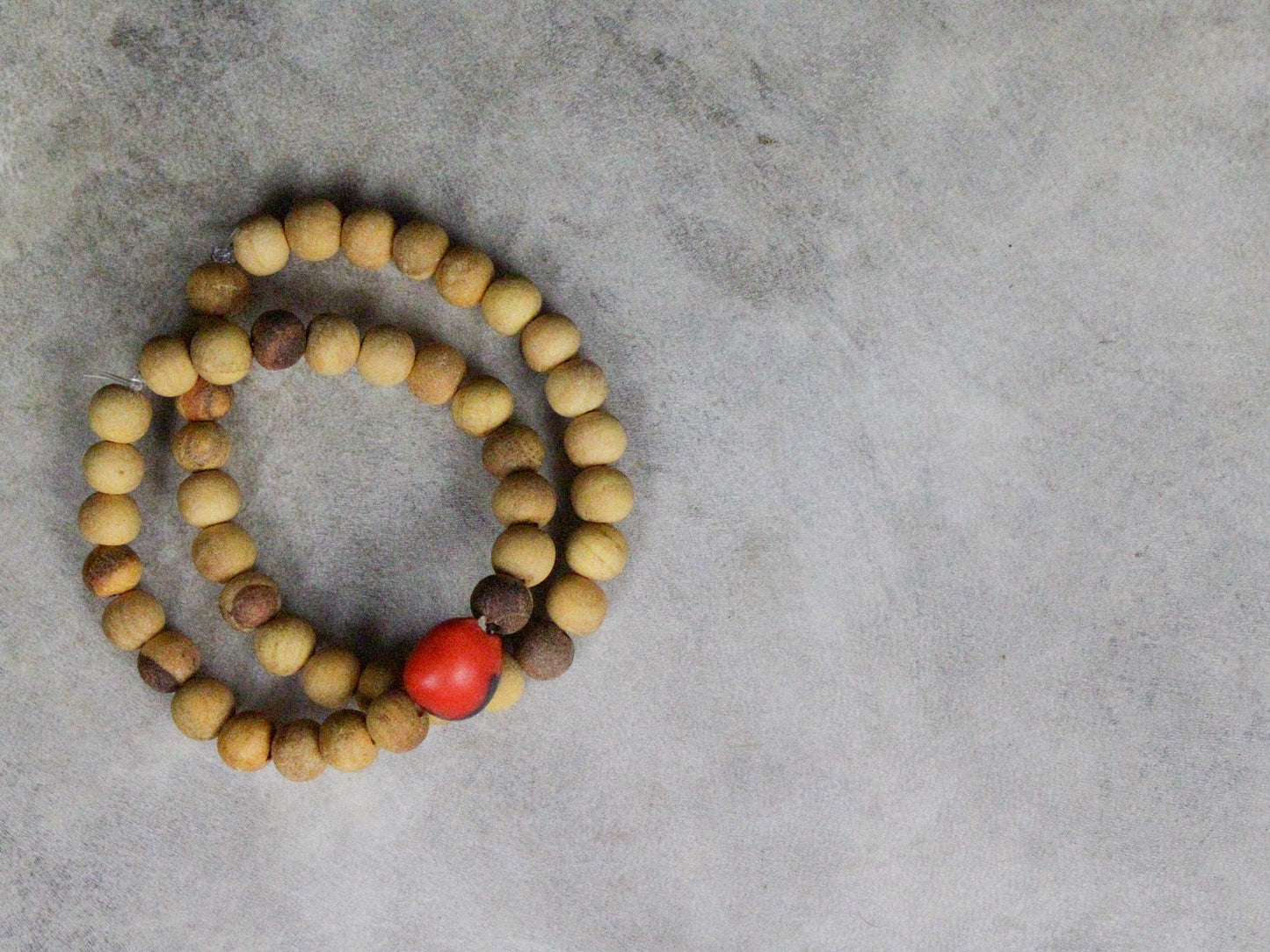 Aromatic Palo Santo Bracelet