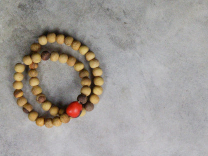 Aromatic Palo Santo Bracelet