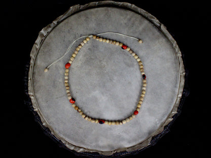 Aromatic Palo Santo Necklace