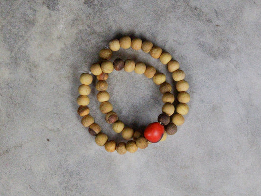 Aromatic Palo Santo Bracelet