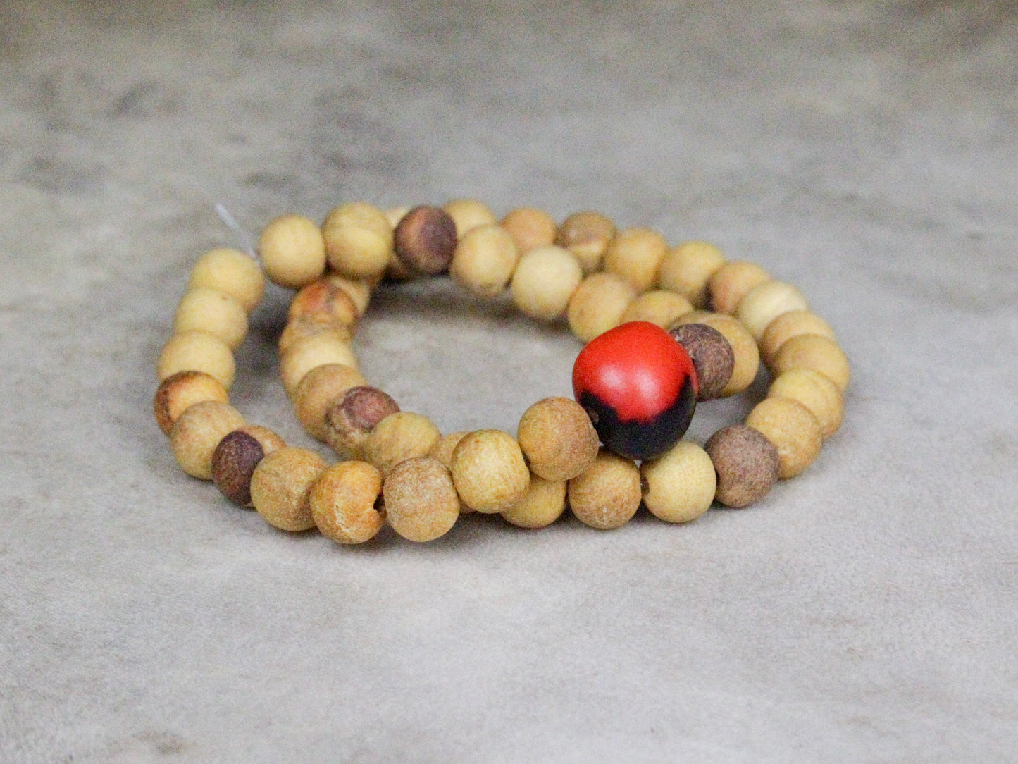 Aromatic Palo Santo Bracelet