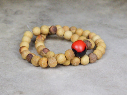 Aromatic Palo Santo Bracelet