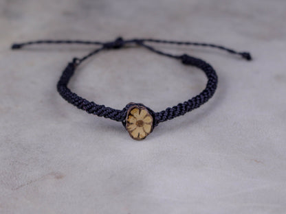 Handmade Ayahuasca Bracelet