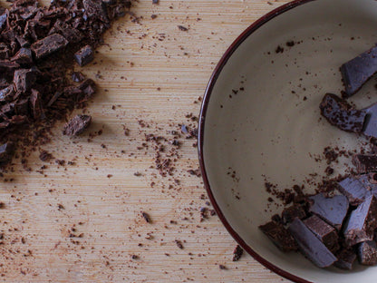 pure cacao paste