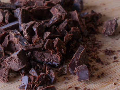 pure cacao paste
