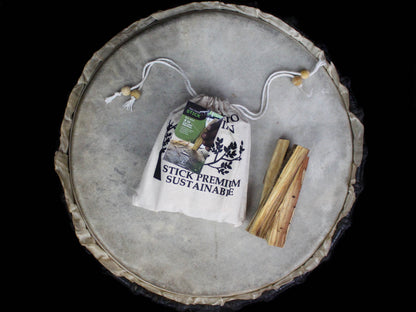 Palo Santo Sticks | Certified & Organic