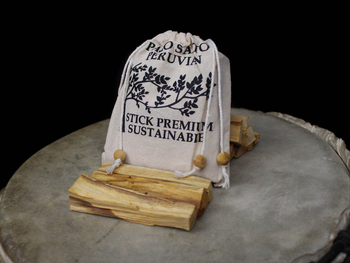 Palo Santo Sticks | Certified & Organic