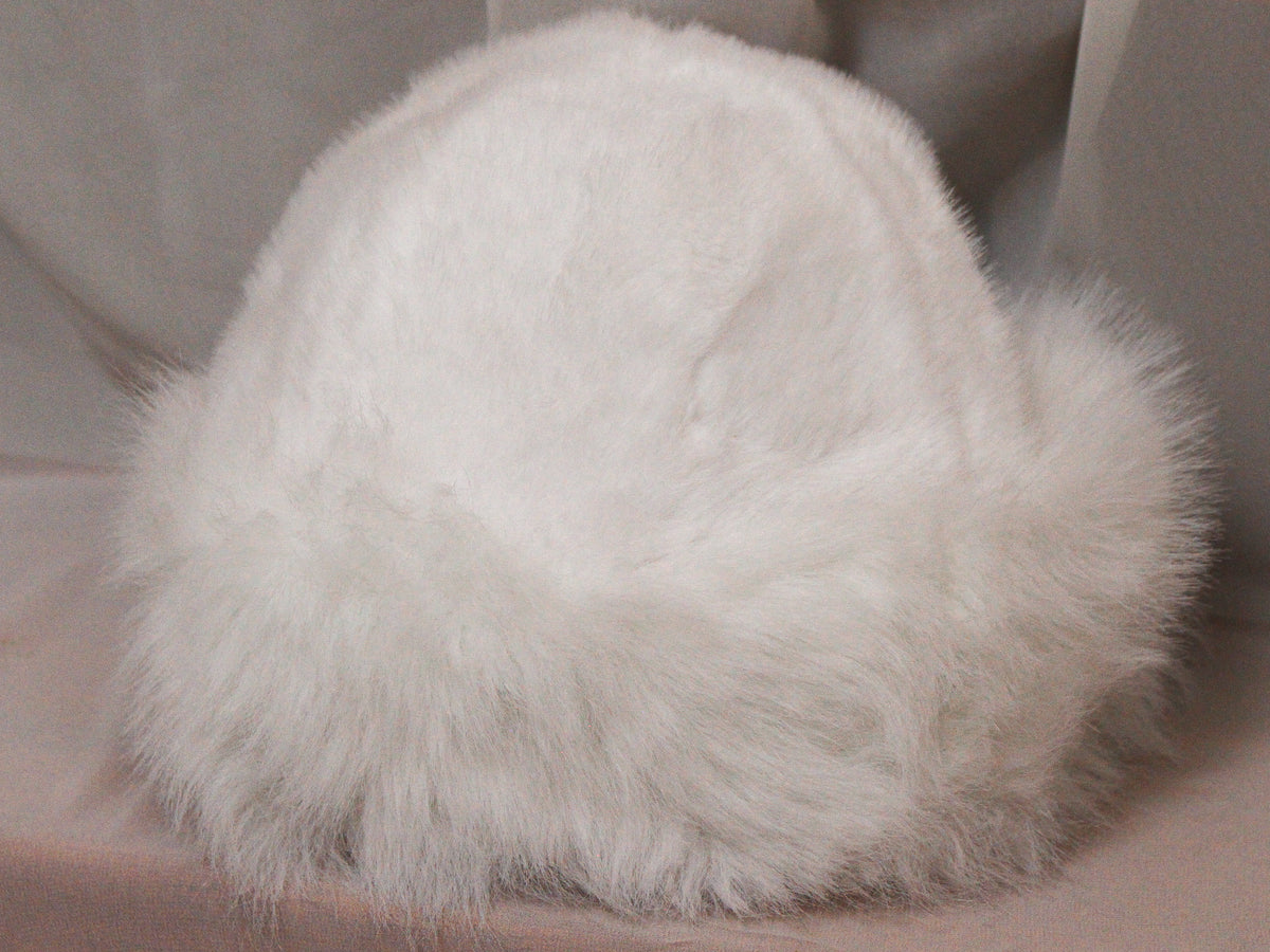 Stylish Hat from Peru