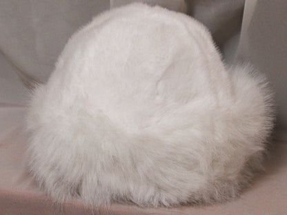 Stylish Hat from Peru