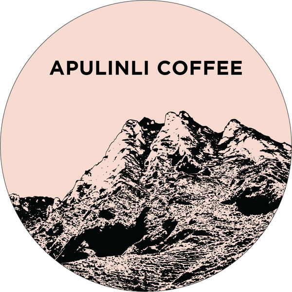 ApuLinli Coffee